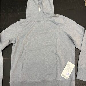 Lululemon Scuba Pullover Hoodie